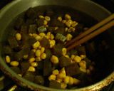 お弁当に黄色のおかず♡コーンにゃく♡作り方4写真
