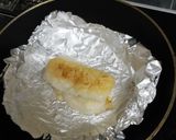 まるで揚げ餅✿油揚げで簡単。お餅アレンジ作り方4写真