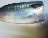 絶品！鯖DEケチャップまみれの竜田揚げ♪作り方1写真