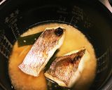 簡単！炊飯器で鯛飯♡作り方2写真
