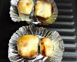 茄子のチーズ焼き☆お弁当おかず作り方7写真