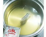 枝豆とじゃこの炊き込みご飯☆作り方1写真