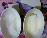 餃子の皮DEラザニア(シチューリメイク)作り方3写真