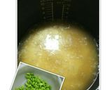 枝豆とじゃこの炊き込みご飯☆作り方4写真