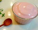 私のマシュマロクリーム～✿Ⅰ作り方9写真