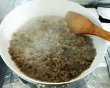 餃子の皮で♥タコスボール♥たこ焼き器作り方2写真