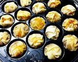 餃子の皮で♥タコスボール♥たこ焼き器作り方10写真