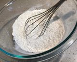 野菜たっぷり肉餃子作り方1写真