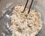 野菜たっぷり肉餃子作り方2写真