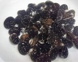 鉄★カルシウム★風味◎【しじみの味噌汁】作り方1写真