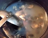 鉄★カルシウム★風味◎【しじみの味噌汁】作り方2写真