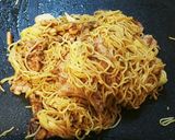 激ウマ❗モダン焼き作り方4写真