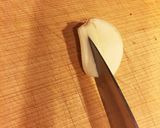 フレッシュトマトのペペロンチーノ作り方6写真