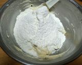 ＊簡単＊さくさくコーンフレーククッキー作り方4写真