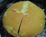 キティちゃんケーキ作り方11写真