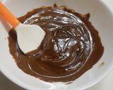 ほのかな酸味☆ヨーグルト生チョコ♪作り方4写真