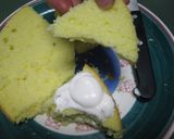 キティちゃんケーキ作り方10写真