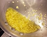 フレッシュトマトのペペロンチーノ作り方11写真