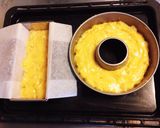 ホットケーキmixで本格リンゴケーキ作り方13写真