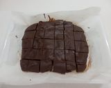 ほのかな酸味☆ヨーグルト生チョコ♪作り方6写真