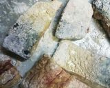 絶品！鯖DEケチャップまみれの竜田揚げ♪作り方5写真