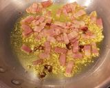 フレッシュトマトのペペロンチーノ作り方13写真