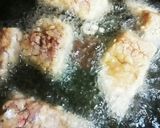 絶品！鯖DEケチャップまみれの竜田揚げ♪作り方6写真