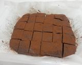 ほのかな酸味☆ヨーグルト生チョコ♪作り方7写真