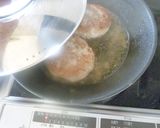 ジューシーな♪マグロハンバーグ作り方4写真
