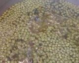 山椒の実の佃煮作り方7写真