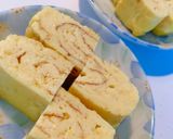 【ズボラ飯】餃子の味だ！簡単ニラ丼。作り方5写真