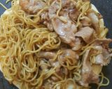 激ウマ❗モダン焼き作り方7写真