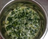 生わかめ入り出し巻き玉子作り方2写真