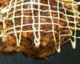 激ウマ❗モダン焼き作り方8写真