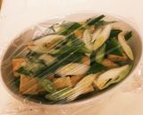 おかずにもう一品！厚揚げグラタン♪作り方2写真