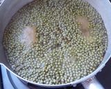 山椒の実の佃煮作り方11写真