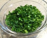 野菜たっぷり肉餃子作り方6写真