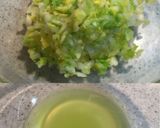 野菜たっぷり肉餃子作り方8写真