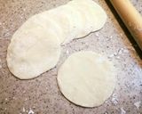 野菜たっぷり肉餃子作り方11写真