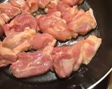 簡単鶏チリ作り方4写真
