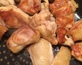 簡単鶏チリ作り方5写真