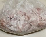 鶏もも肉とペンネのキノコクリーム作り方2写真