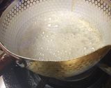 自家製青じそドレッシング ノンオイル作り方1写真
