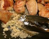 簡単鶏チリ作り方6写真