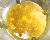 手羽元とピーナッツの白カレー作り方11写真