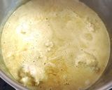 手羽元とピーナッツの白カレー作り方15写真