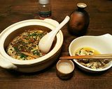 簡単おつまみ、かますごのきんぴらごぼう作り方6写真