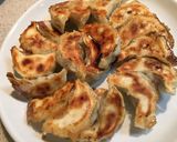 野菜たっぷり肉餃子作り方19写真