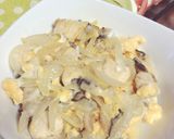 短時間で♡ヘルシー親子丼作り方4写真
