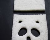 生チョコぱんだ✿作り方1写真
